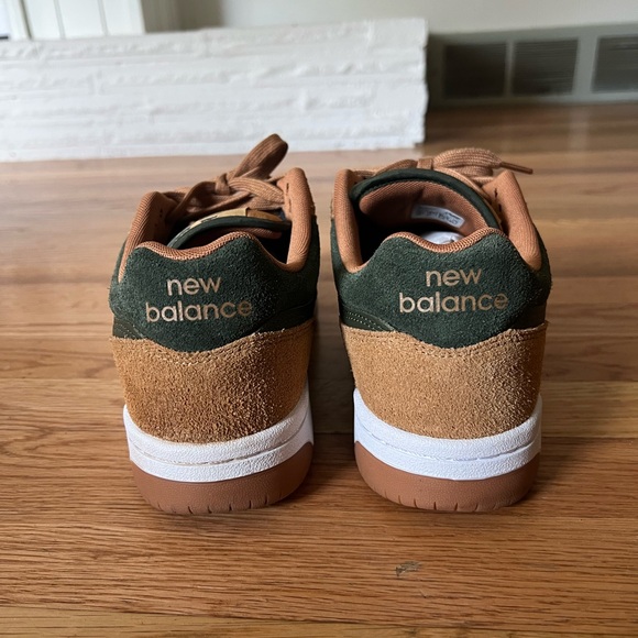 New Balance Numeric 480 - Picture 3 of 6